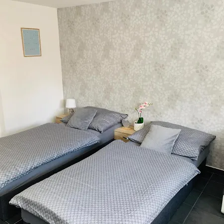Apartmany Na Zahradni Breclav Exterior photo