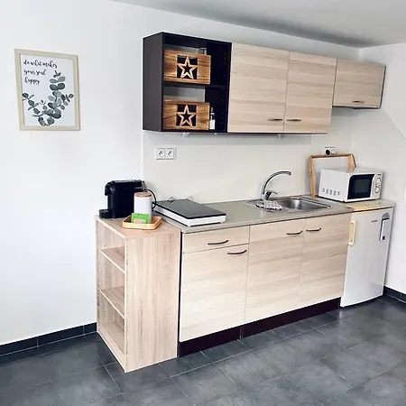 Apartmany Na Zahradni Breclav Room photo