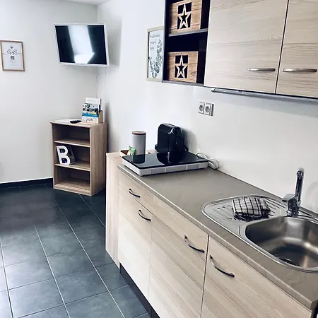 Apartmany Na Zahradni Breclav Room photo
