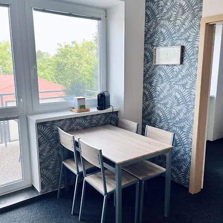 Apartmany Na Zahradni Breclav Room photo