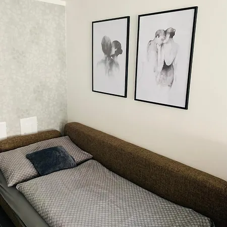 Apartmany Na Zahradni Breclav Room photo