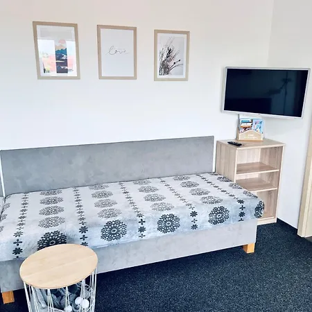 Apartmany Na Zahradni Breclav Room photo
