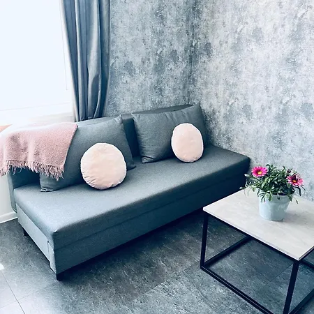 Apartmany Na Zahradni Breclav Room photo