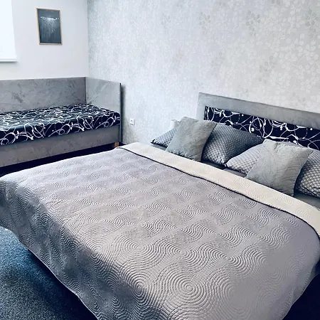 Apartmany Na Zahradni Breclav Room photo