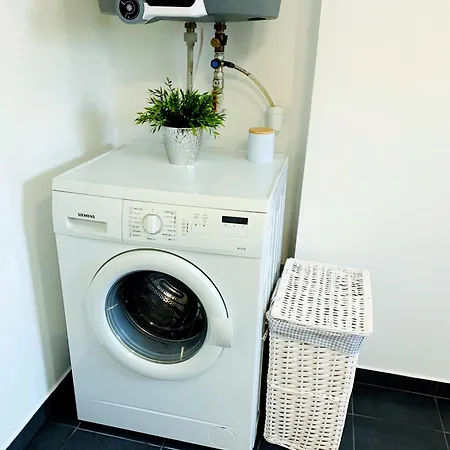 Apartmany Na Zahradni Breclav Room photo