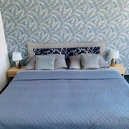 Apartmany Na Zahradni Breclav Room photo