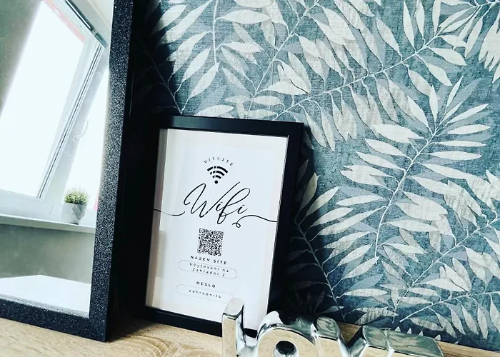 Apartmany Na Zahradni