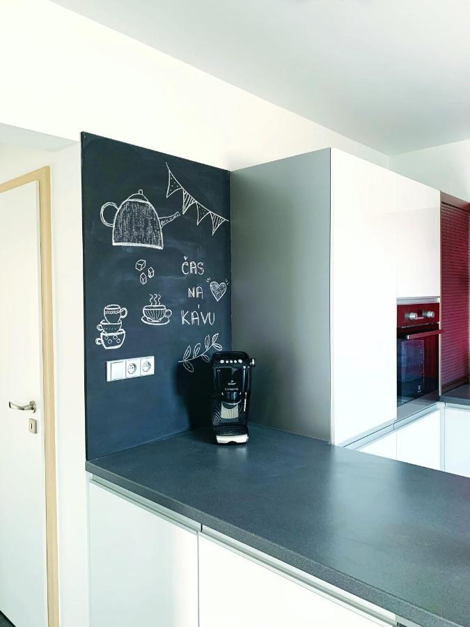 Apartment Na Zahradni