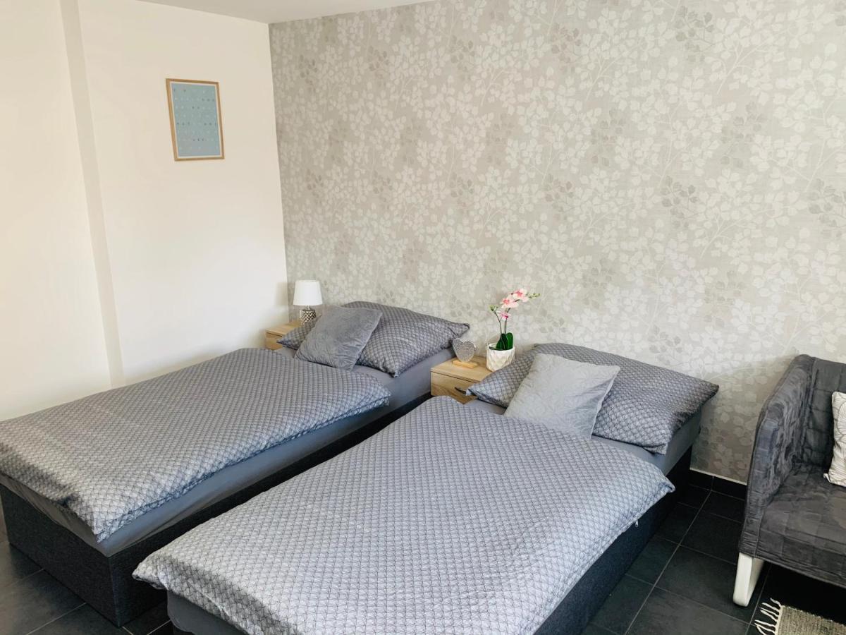 Apartment Na Zahradni Breclav