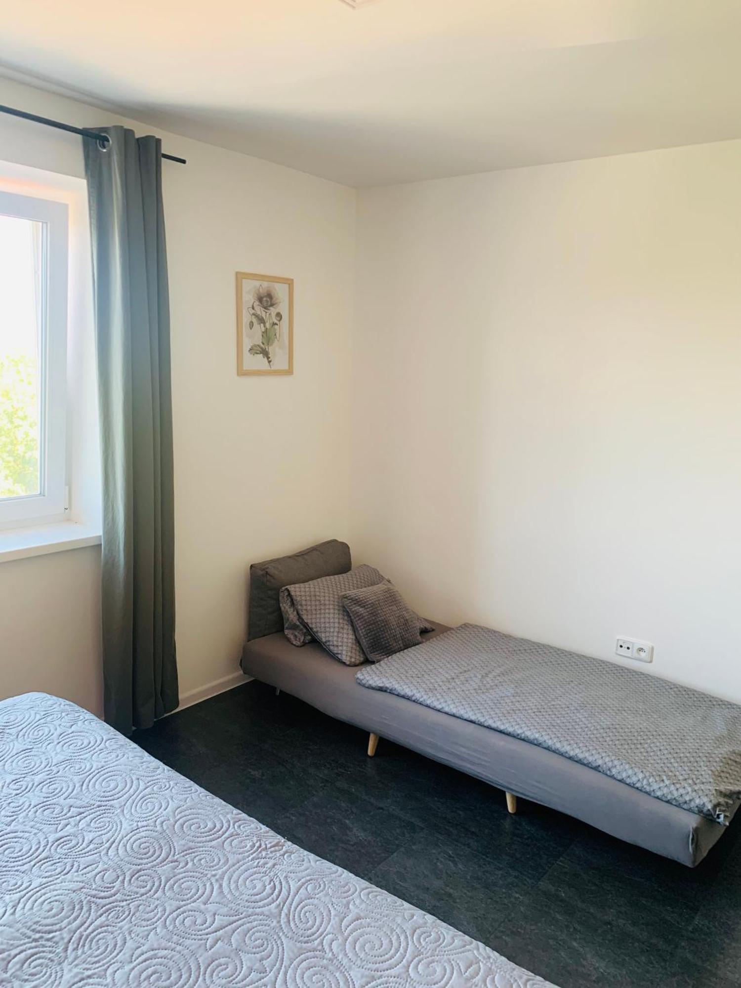 Na Zahradni Apartment