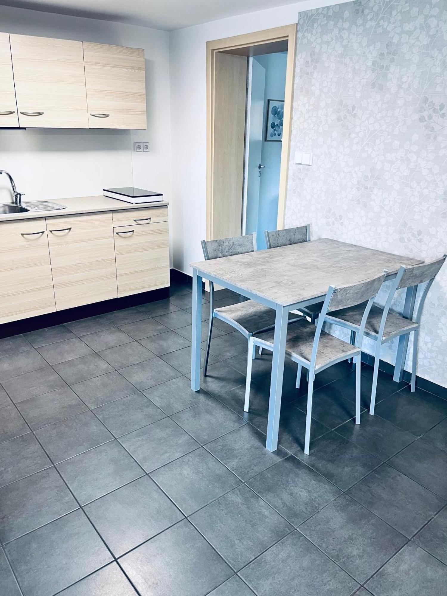 Apartment Na Zahradni Breclav