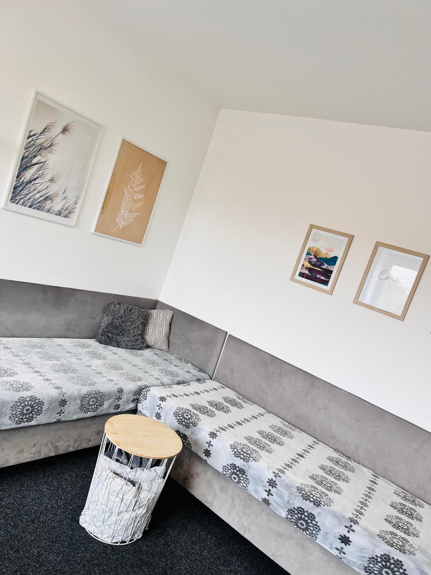 Apartment Na Zahradni Breclav