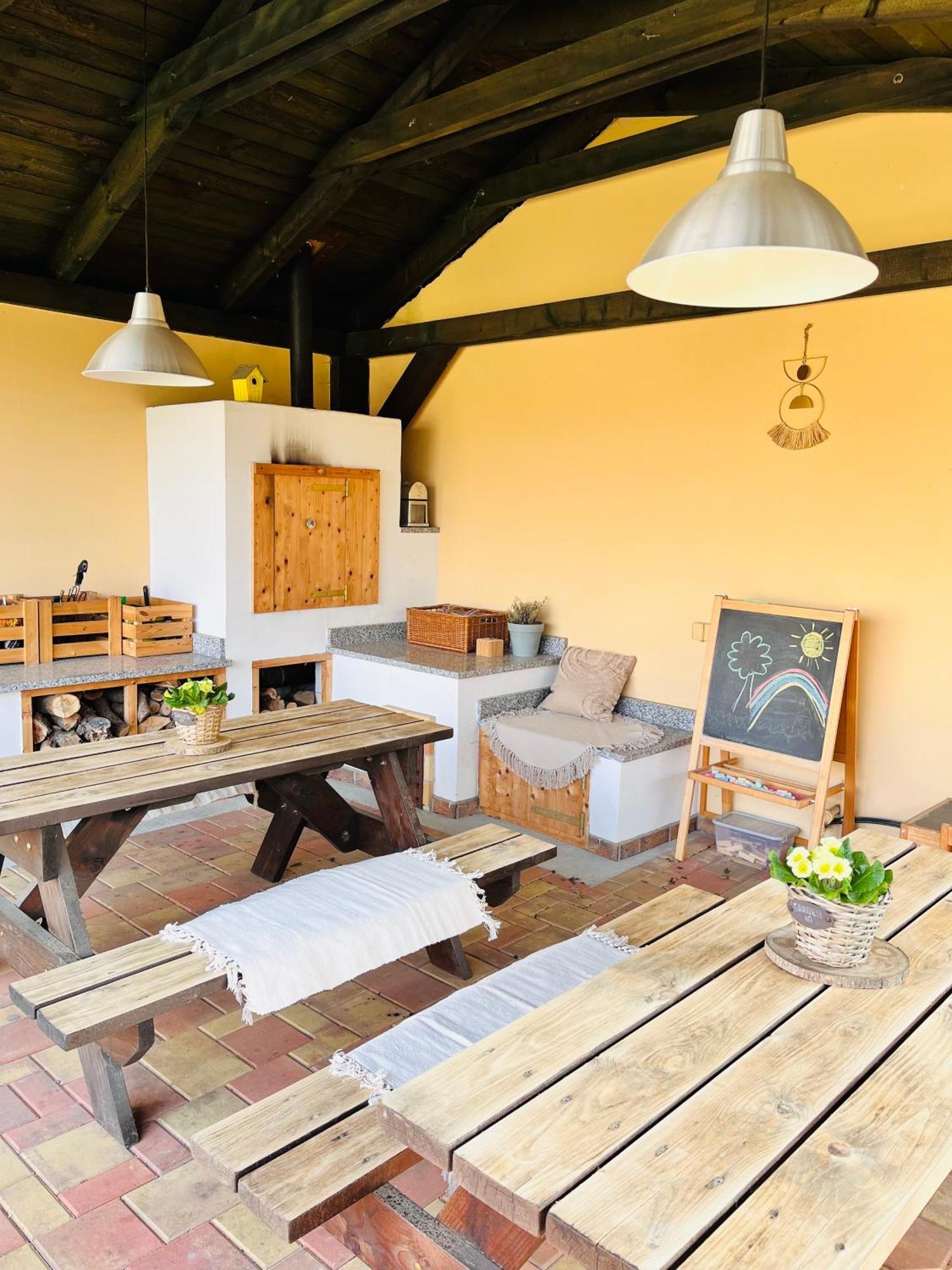 Na Zahradni Apartment
