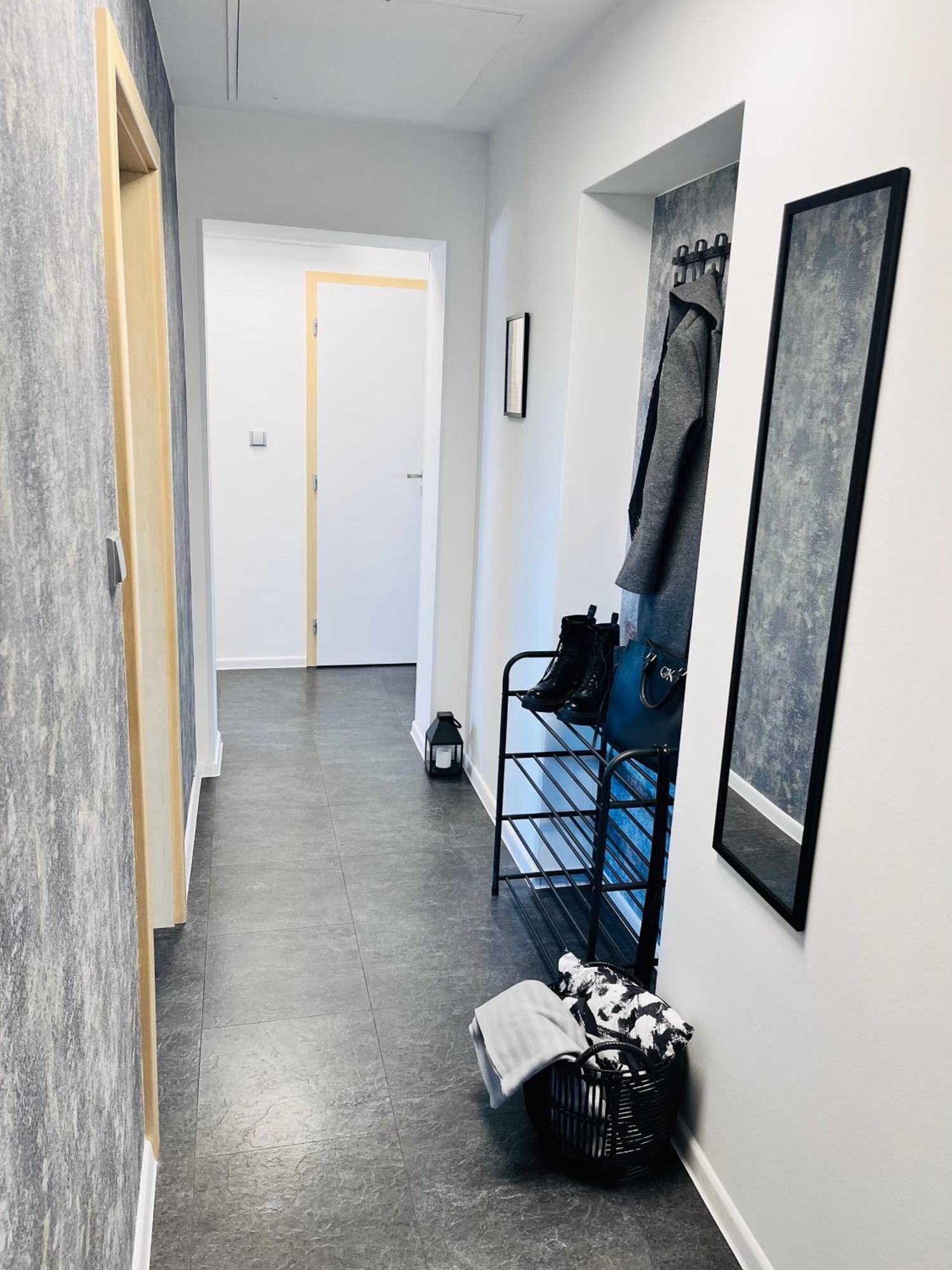 Na Zahradni Apartment Breclav