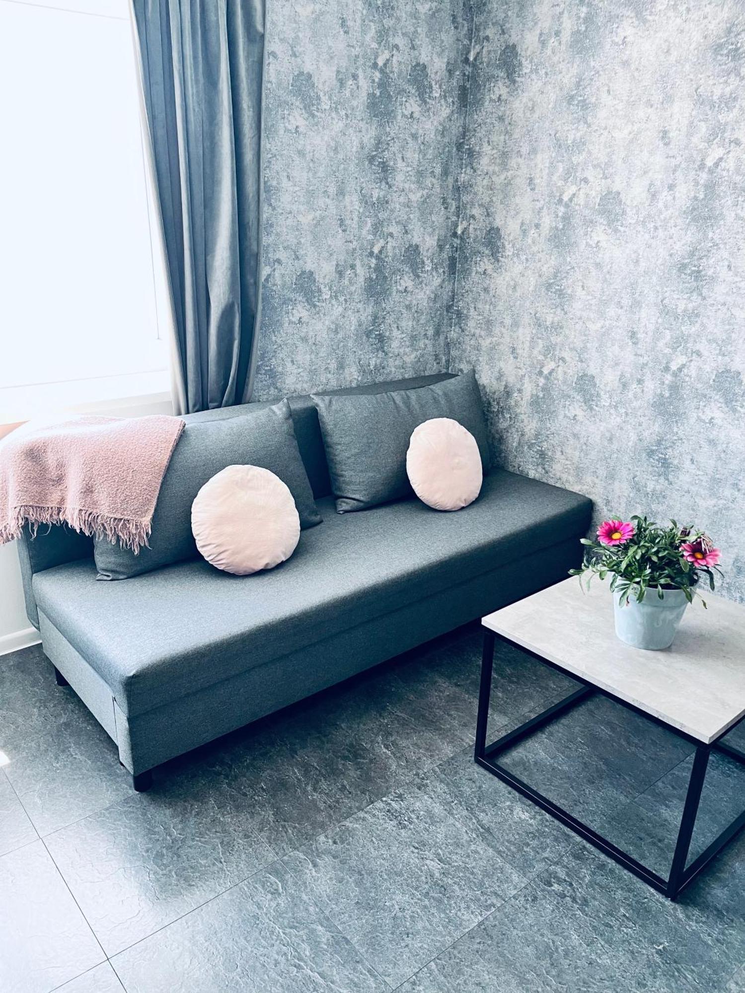 Apartment Na Zahradni *