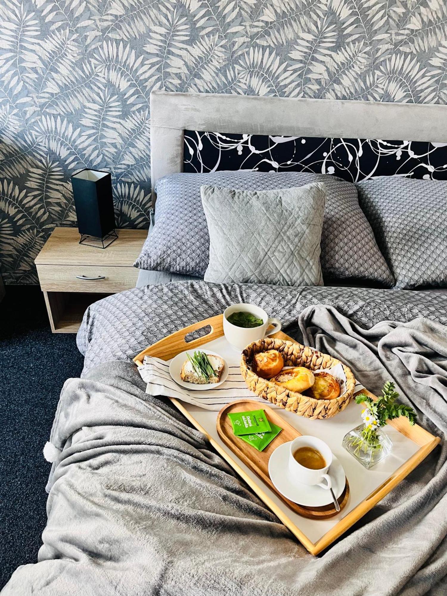 Na Zahradni Apartment Breclav