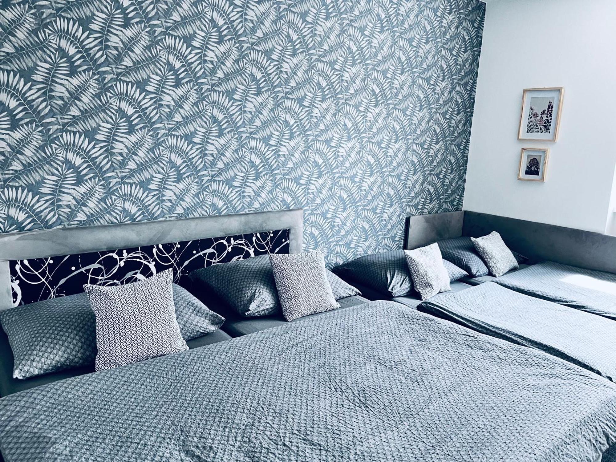 Na Zahradni Apartment Breclav