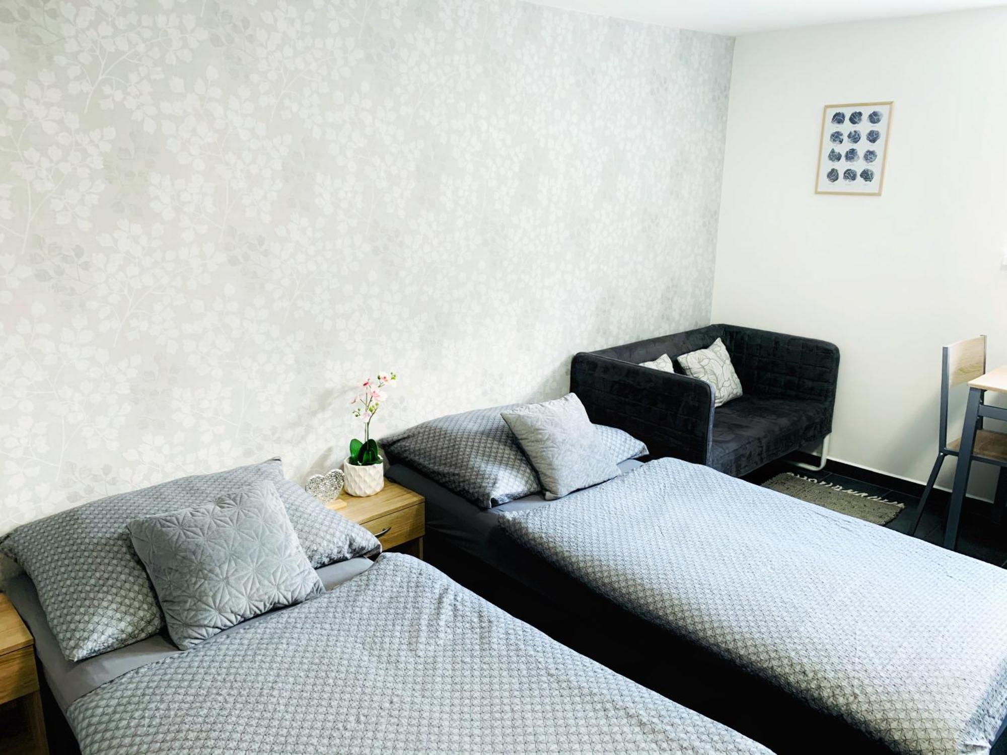 Apartment Na Zahradni Breclav