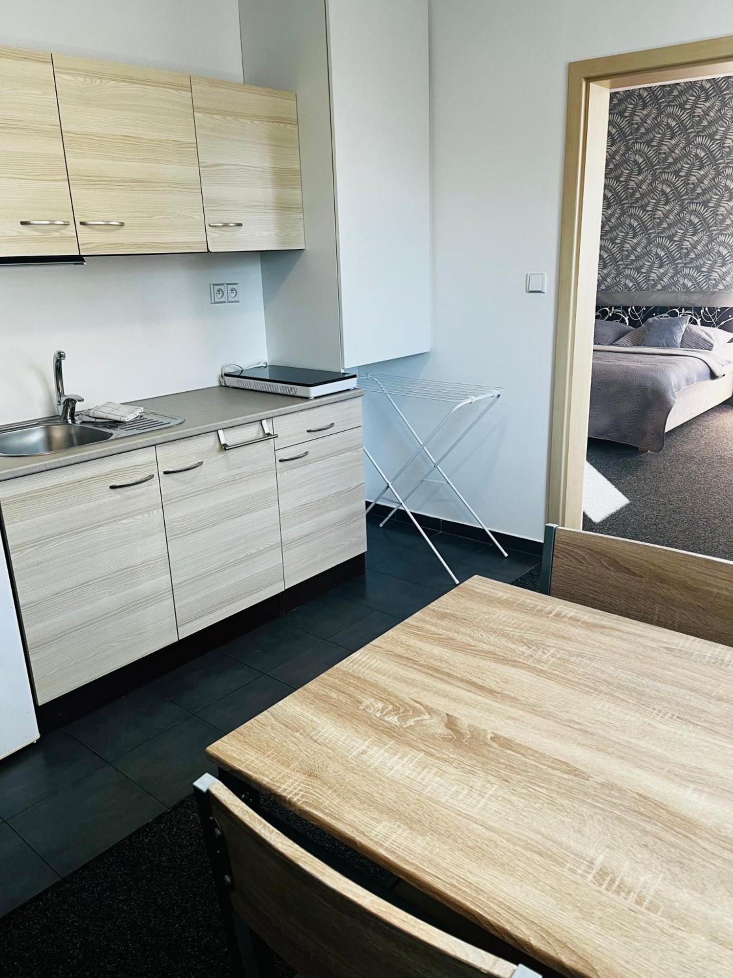 Apartment Na Zahradni Breclav