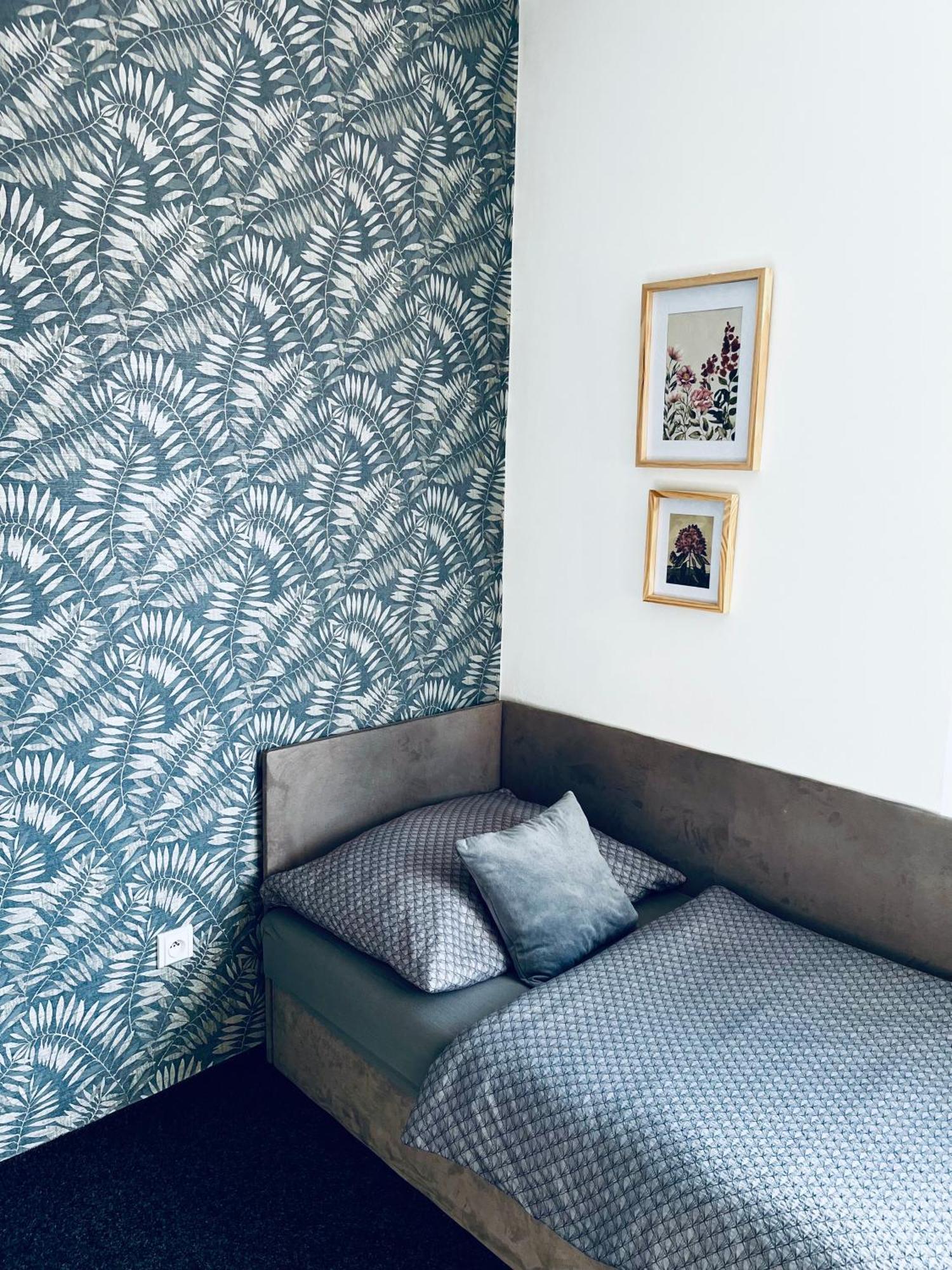 Apartment Na Zahradni